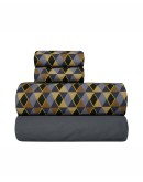 KENTIA: ZAHOS 04 ΣΕΝΤΟΝΙ.KING ΣΕΤ 4 ΤΕΜ