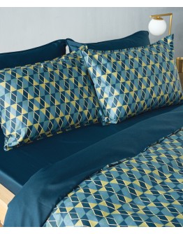 KENTIA: ZAHOS 01 ΣΕΝΤΟΝΙ.KING ΣΕΤ 4 ΤΕΜ