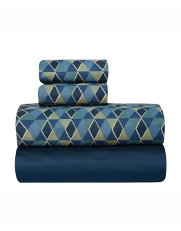 KENTIA: ZAHOS 01 ΣΕΝΤΟΝΙ.KING ΣΕΤ 4 ΤΕΜ