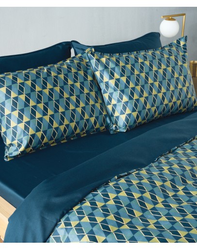 KENTIA: ZAHOS 01 ΠΑΠΛΩΜΑΤΟΘΗΚΗ.KING ΣΕΤ 3 ΤΕΜ