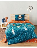 KENTIA: PONGO ΣΕΤ 2 ΤΕΜ ΜΑΞΙΛΑΡΟΘΗΚΕΣ