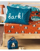 KENTIA: PONGO ΣΕΤ 2 ΤΕΜ ΜΑΞΙΛΑΡΟΘΗΚΕΣ