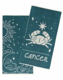 KENTIA: ZODIAC-CANCER ΣΕΤ 2 ΤΕΜ ΠΕΤΣΕΤΕΣ ΠΡΟΣΩΠΟΥ