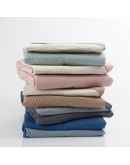 Borea: Κουβερλί Υπέρδιπλο, Diamond, Σιέλ-Γκρι