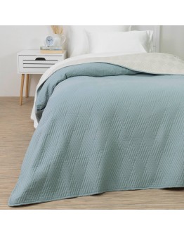 Borea: Κουβερλί Υπέρδιπλο, Diamond, Μέντα-Εκρού