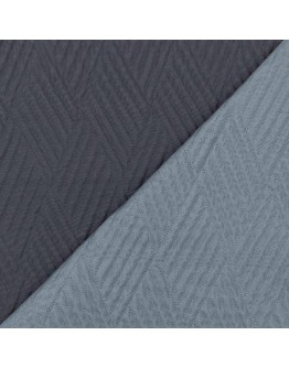 Borea: Κουβερλί Υπέρδιπλο, Diamond, Γκρι-Γκρι-Ανοιχτό