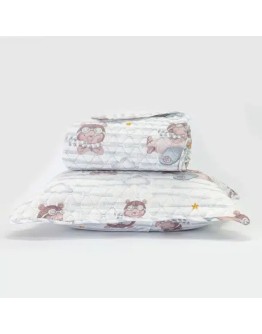 Borea: Σετ Κουβελί Moνό, Pilot