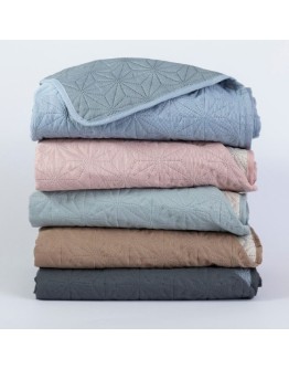 Borea: Κουβερλί Υπέρδιπλο, Stellar, Σιέλ-Γκρι