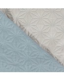 Borea: Κουβερλί Υπέρδιπλο, Stellar, Μέντα-Εκρού