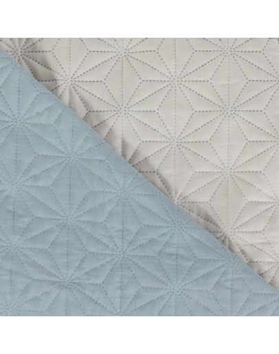 Borea: Κουβερλί Υπέρδιπλο, Stellar, Μέντα-Εκρού