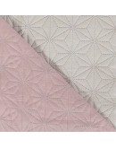 Borea: Κουβερλί Υπέρδιπλο, Stellar, Ροζέ-Εκρού