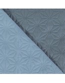 Borea: Κουβερλί Υπέρδιπλο, Stellar, Σιέλ-Γκρι