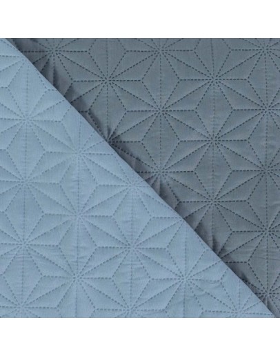 Borea: Κουβερλί Υπέρδιπλο, Stellar, Σιέλ-Γκρι