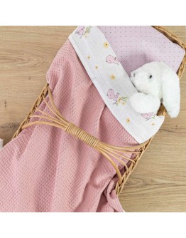 Borea: Κουβέρτα Αγκαλιάς, Birdie