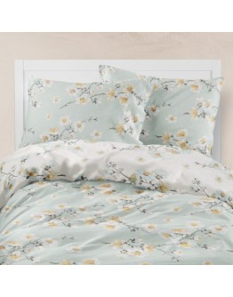 Borea:Κουβέρτα Πικέ Υπέρδιπλη, Jasmine, Βεραμάν