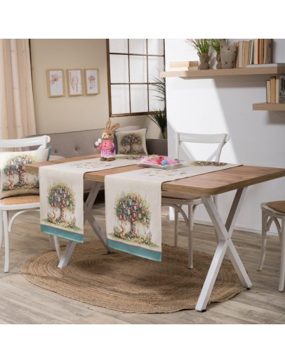 Teoran: Τραβέρσα 45X140εκ, Lola