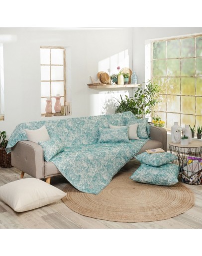 Teoran: Ριχτάρι ζακάρ 180Χ150, Meazza 05