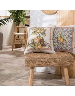 Teoran: Διακοσμητική θήκη, Mediterraneo