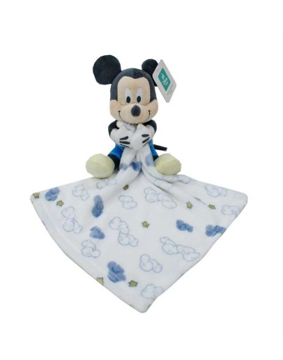 Dimcol: Λούτρινο, νάνι παρηγοριάς, Mickey