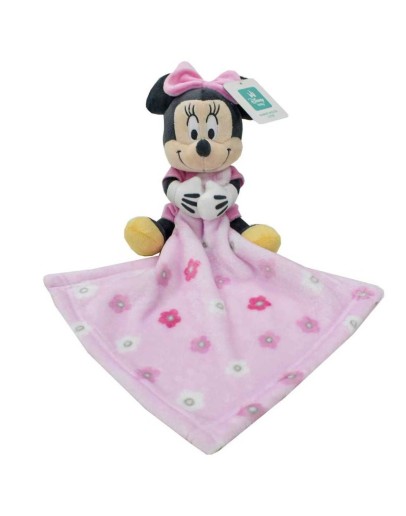 Dimcol: Λούτρινο, νάνι παρηγοριάς, Minnie