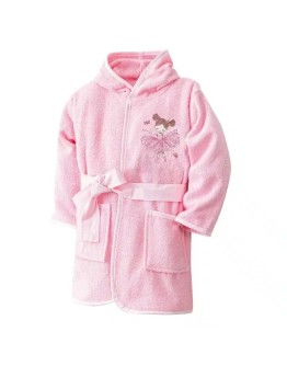 Borea: Μπουρνούζι Βρεφικό, Balletto