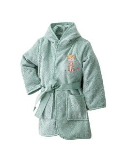 Borea: Μπουρνούζι Βρεφικό, Little Prince