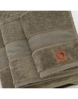 Borea: Πετσέτα Χειρός, Lava, Χακί