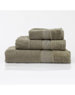 Borea: Πετσέτα Χειρός, Lava, Χακί