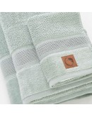 Borea: Πετσέτα Προσώπου, Lava, Μέντα