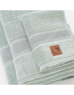 Borea: Πετσέτα Προσώπου, Lava, Μέντα