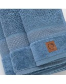 Borea: Πετσέτα Μπάνιου, Lava, Πετρόλ