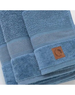 Borea: Πετσέτα Χειρός, Lava, Πετρόλ