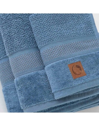 Borea: Πετσέτα Μπάνιου, Lava, Πετρόλ