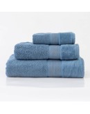 Borea: Πετσέτα Μπάνιου, Lava, Πετρόλ