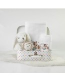 Borea: Σετ πετσέτες 2 τεμαχίων, Pilot