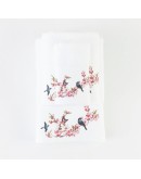 Borea: Σετ Πετσέτες 3 τεμαχίων, Fuji, Λευκό