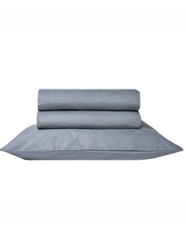 KENTIA: Σεντόνι King 180Χ200 με λάστιχο, Essential 24