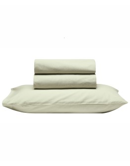 KENTIA: Σεντόνι King 180Χ200 με λάστιχο, Essential 10