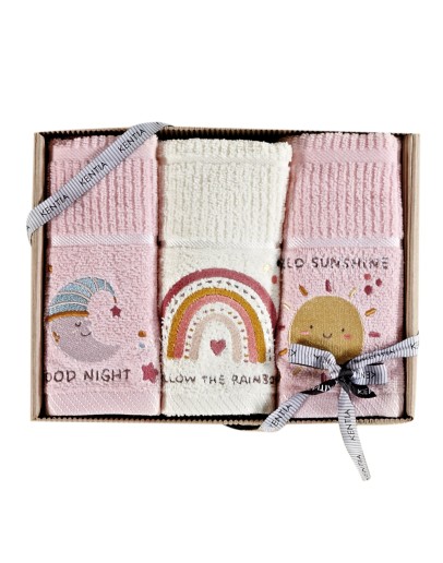 KENTIA: ARLEKIN 231 ΠΕΤΣΕΤΕΣ.ΣΕΤ 3 ΤΕΜ