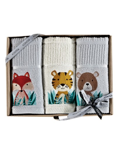 KENTIA: ARLEKIN 232 ΠΕΤΣΕΤΕΣ.ΣΕΤ 3 ΤΕΜ