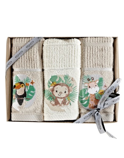 KENTIA: ARLEKIN 233 ΠΕΤΣΕΤΕΣ.ΣΕΤ 3 ΤΕΜ