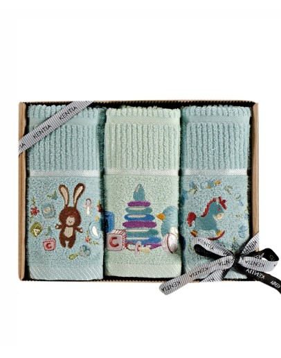 KENTIA: ARLEKIN 234 ΠΕΤΣΕΤΕΣ.ΣΕΤ 3 ΤΕΜ