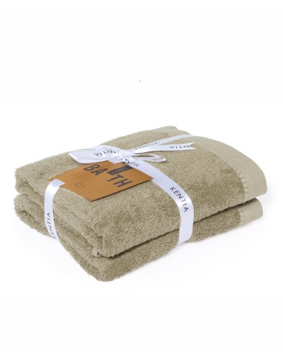 KENTIA: RILEY 36 ΣΕΤ 2 ΤΕΜ ΠΕΤΣΕΤΕΣ ΠΡΟΣΩΠΟΥ