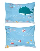 KENTIA: BALENA ΣΕΤ 2 ΤΕΜ ΜΑΞΙΛΑΡΟΘΗΚΕΣ