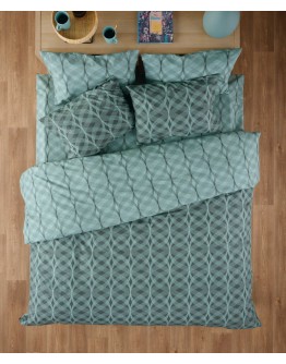 KENTIA: JENTRY 02 ΠΑΠΛΩΜΑΤΟΘΗΚΗ.ΥΠΕΡΔΙΠΛΗ ΣΕΤ 3 ΤΕΜ