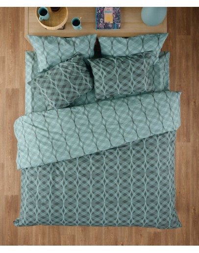 KENTIA: JENTRY 02 ΠΑΠΛΩΜΑΤΟΘΗΚΗ.ΥΠΕΡΔΙΠΛΗ ΣΕΤ 3 ΤΕΜ