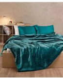 KENTIA: Κουβέρτα υπέρδιπλη, Bella 07