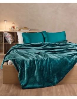 KENTIA: Κουβέρτα υπέρδιπλη, Bella 07