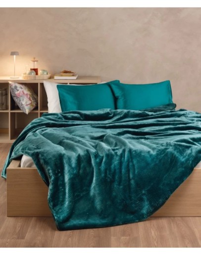 KENTIA: Κουβέρτα υπέρδιπλη, Bella 07