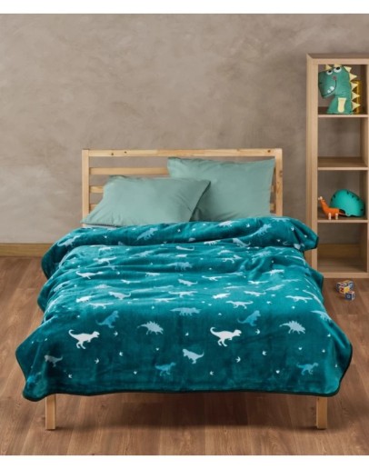 KENTIA: Κουβέρτα μονή, Balur